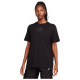 Nike Γυναικεία κοντομάνικη μπλούζα Sportswear Monogram SS BF Tee